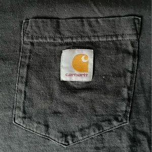 Carhartt Pocket tee